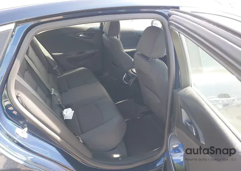 2020 Chevrolet Malibu Fwd Lt z USA, uszkodzony, nr VIN 1G1ZD5ST5LF077182